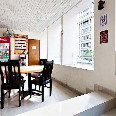 Zen Rooms Basic Bukit Bintang Куала-Лумпур Екстер'єр фото