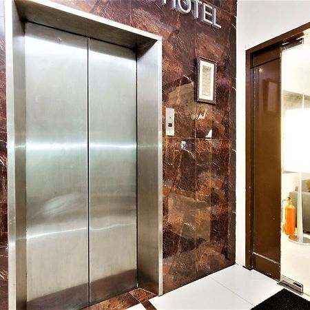 Zen Rooms Basic Bukit Bintang Куала-Лумпур Екстер'єр фото