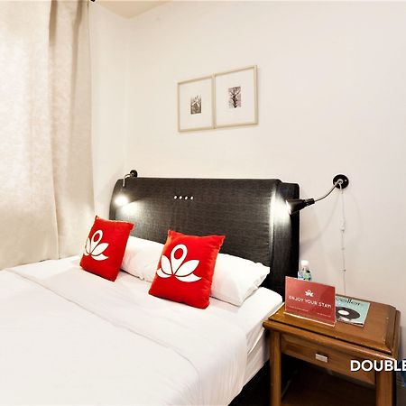 Zen Rooms Basic Bukit Bintang Куала-Лумпур Екстер'єр фото