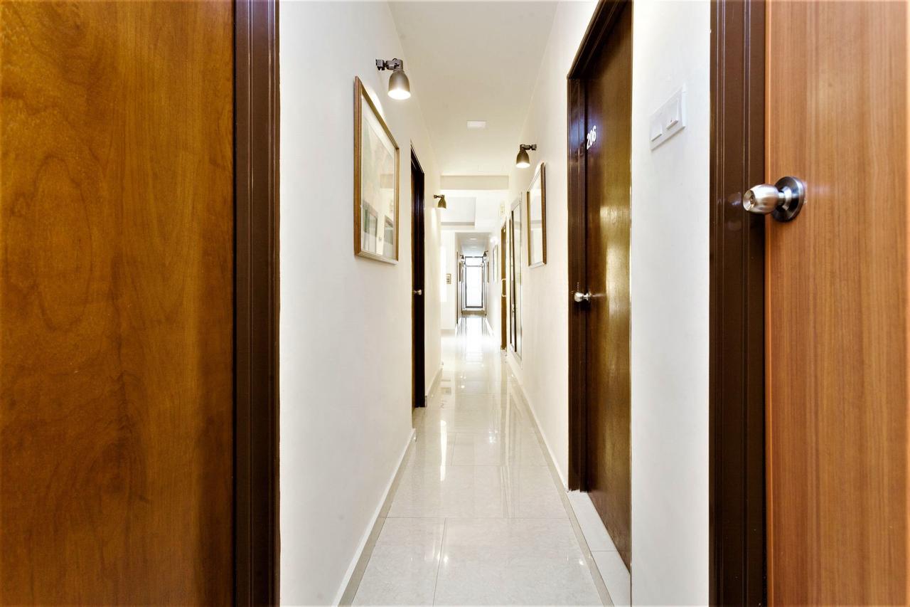 Zen Rooms Basic Bukit Bintang Куала-Лумпур Екстер'єр фото