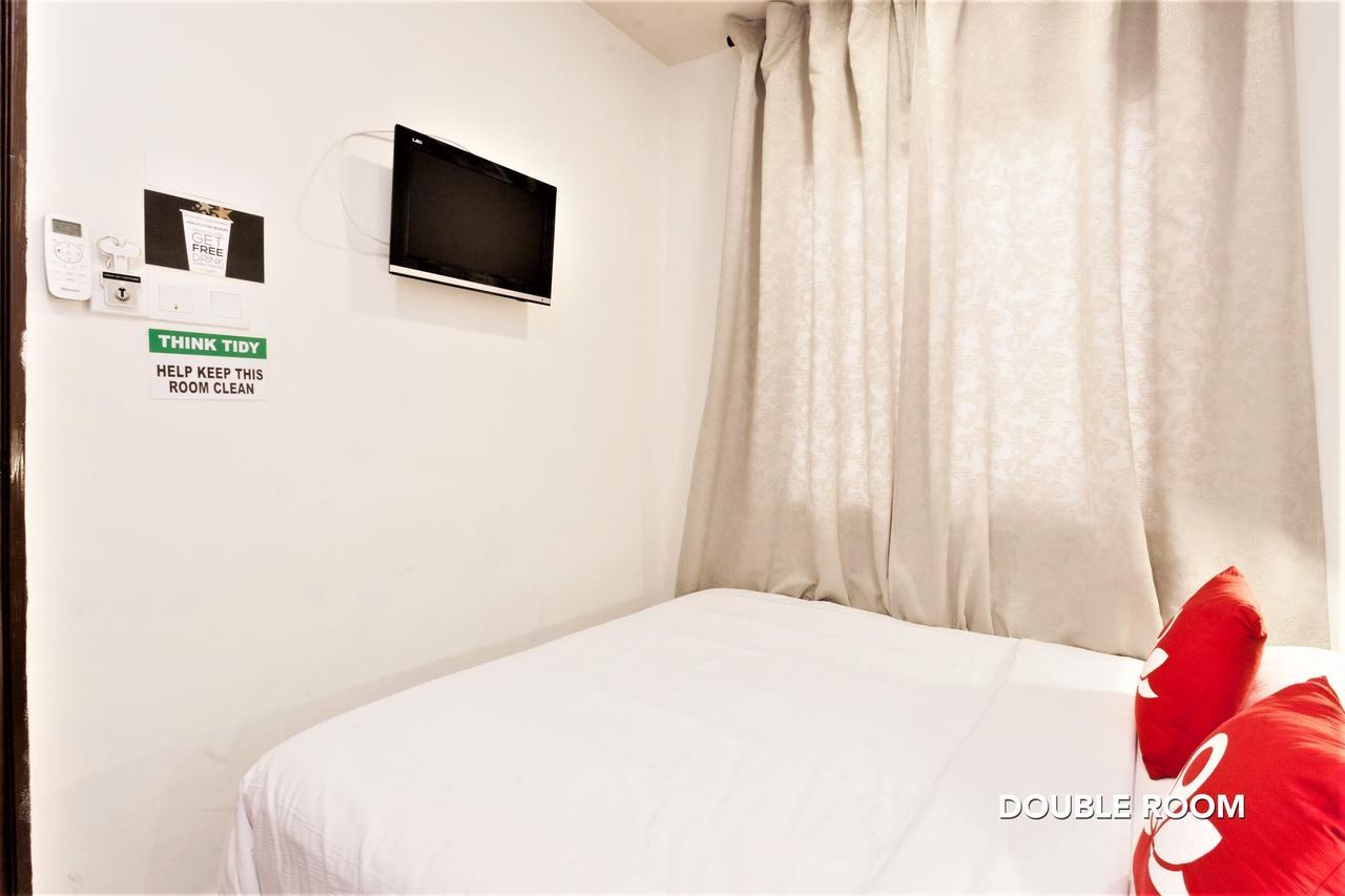 Zen Rooms Basic Bukit Bintang Куала-Лумпур Екстер'єр фото