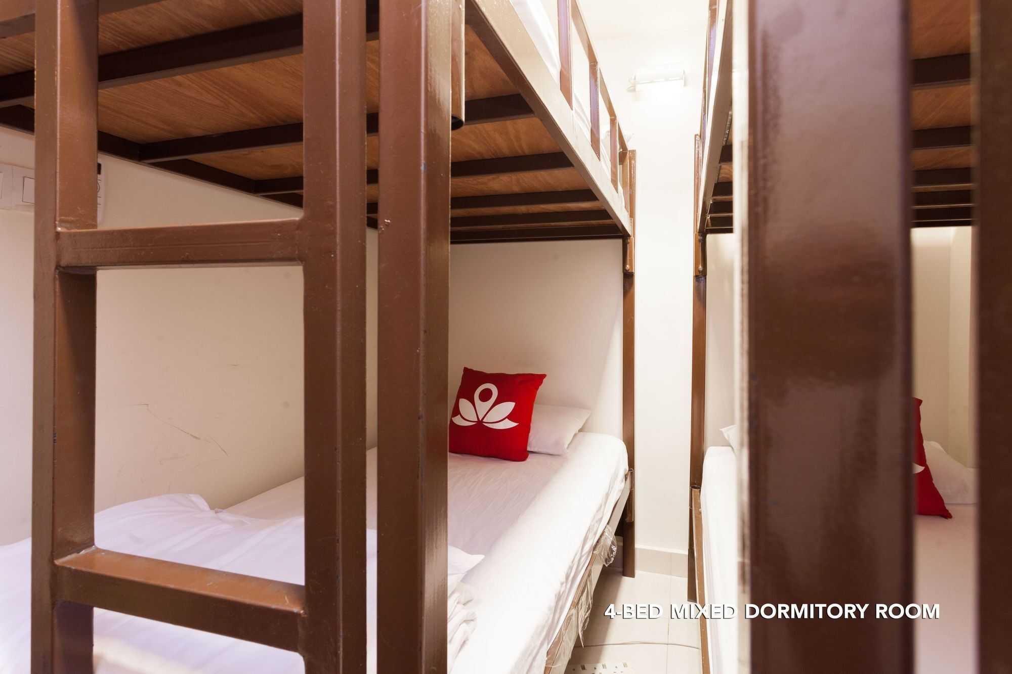 Zen Rooms Basic Bukit Bintang Куала-Лумпур Екстер'єр фото