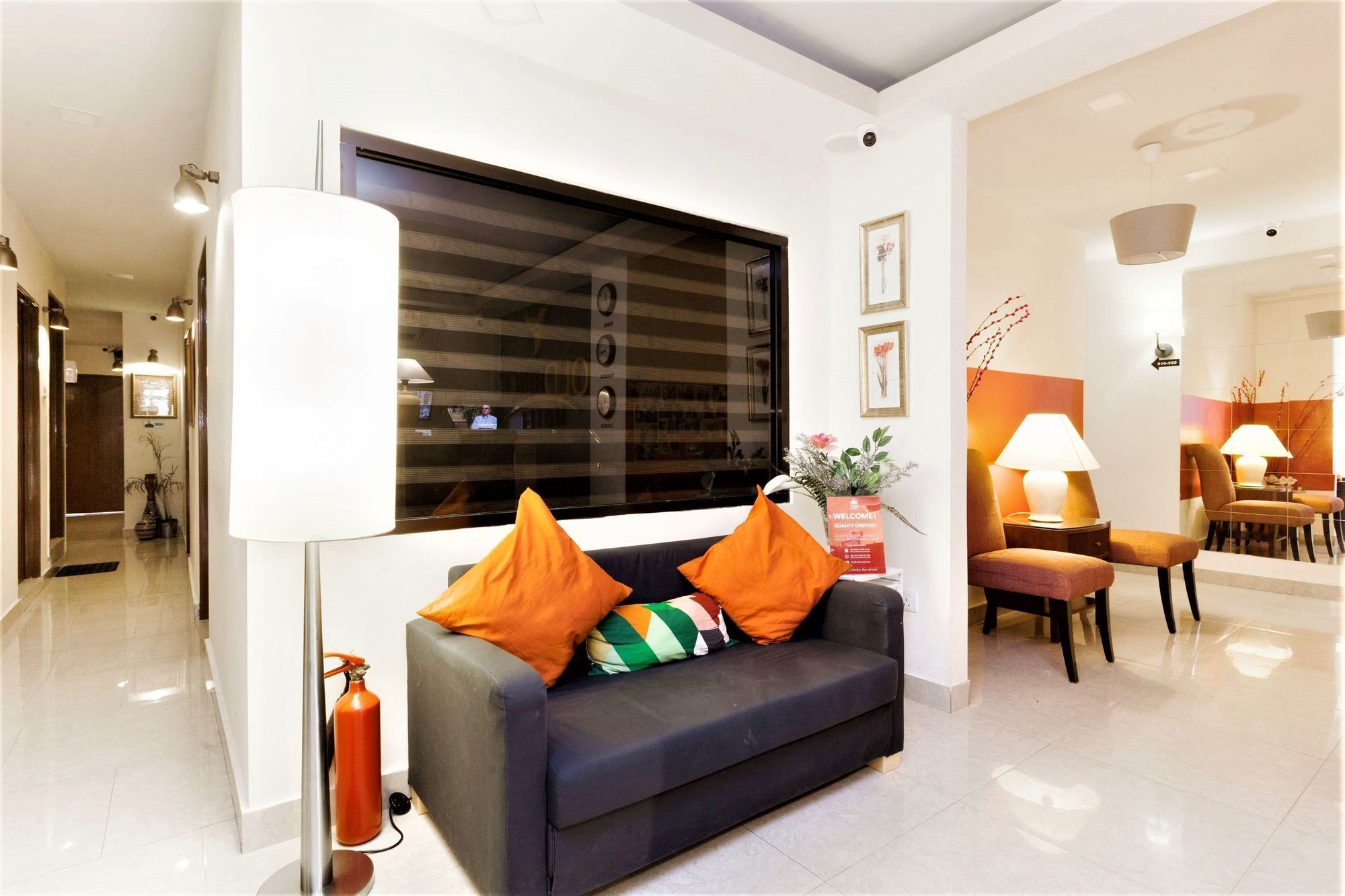Zen Rooms Basic Bukit Bintang Куала-Лумпур Екстер'єр фото