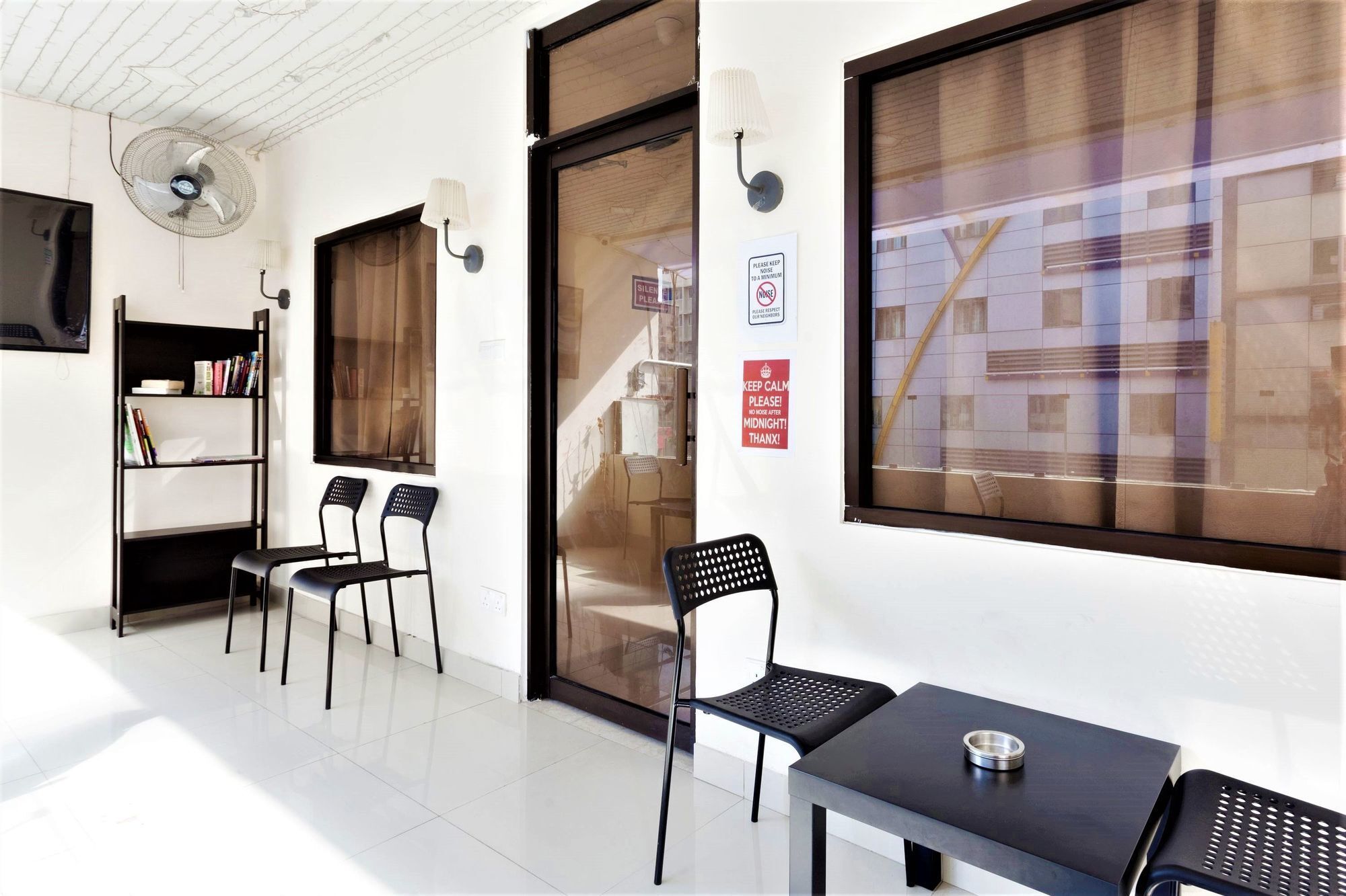 Zen Rooms Basic Bukit Bintang Куала-Лумпур Екстер'єр фото