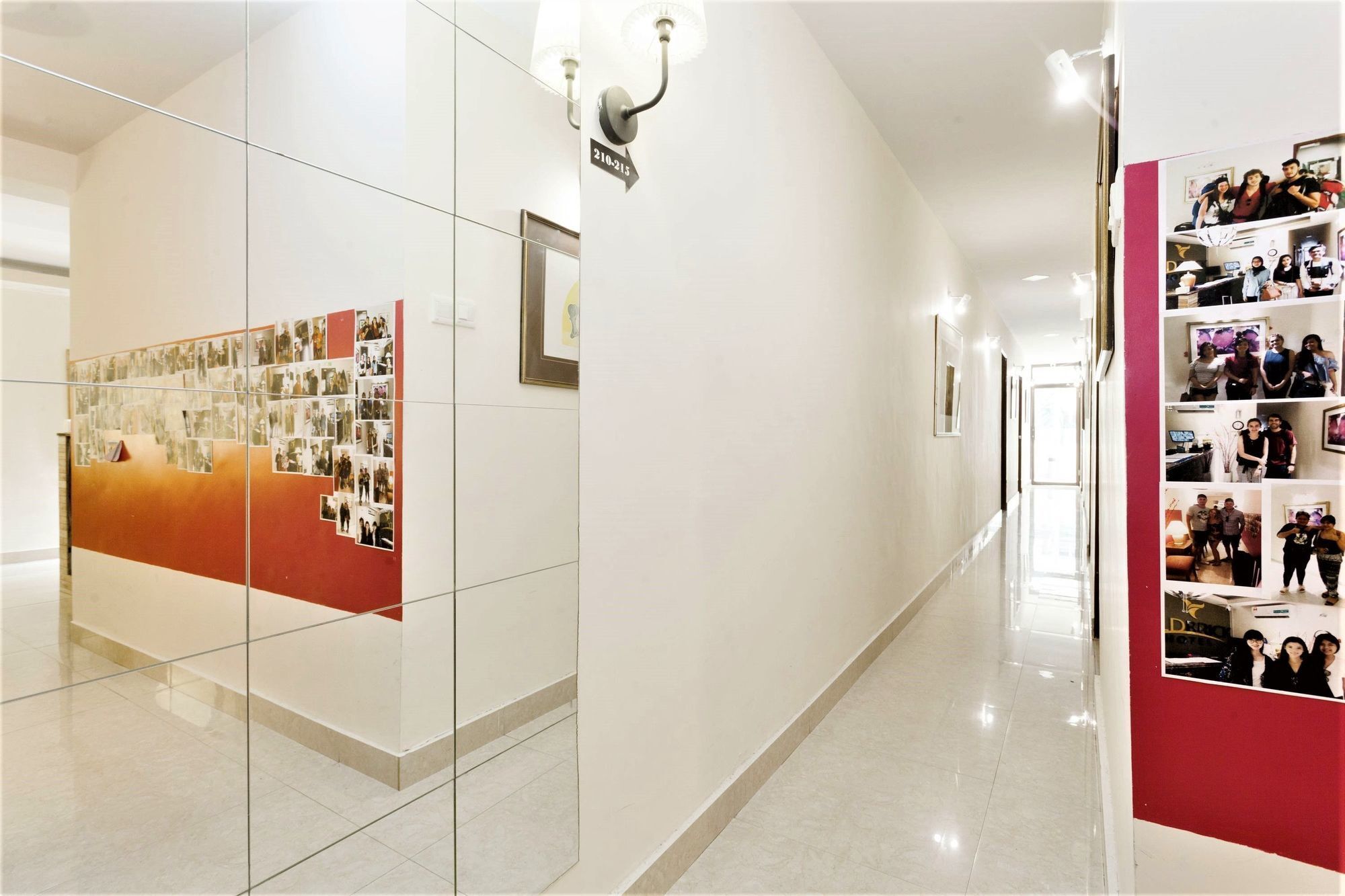 Zen Rooms Basic Bukit Bintang Куала-Лумпур Екстер'єр фото