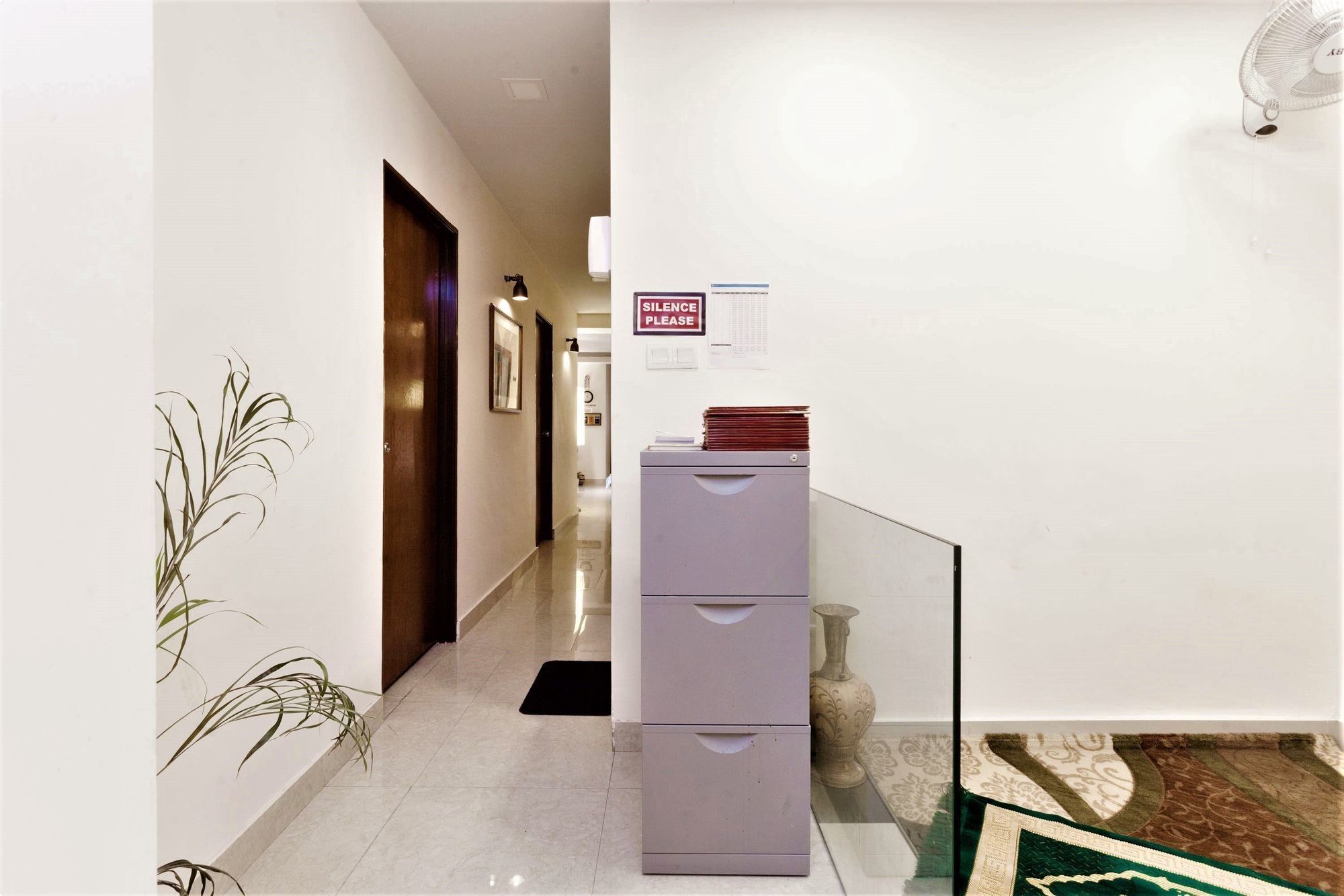 Zen Rooms Basic Bukit Bintang Куала-Лумпур Екстер'єр фото