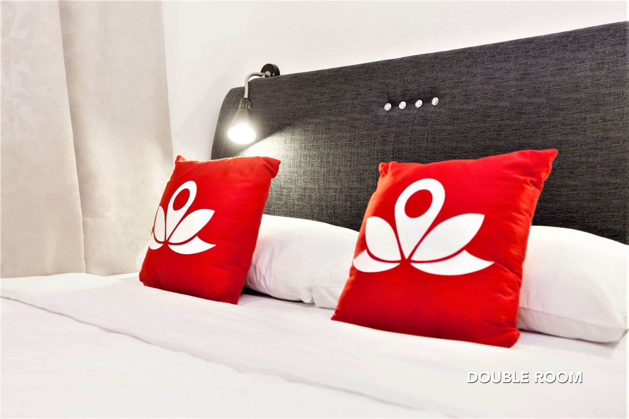 Zen Rooms Basic Bukit Bintang Куала-Лумпур Екстер'єр фото
